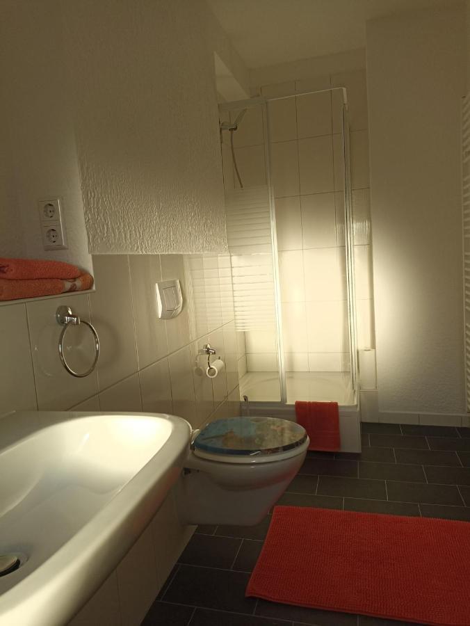ラールZimmer "Beere"アパートメント エクステリア 写真