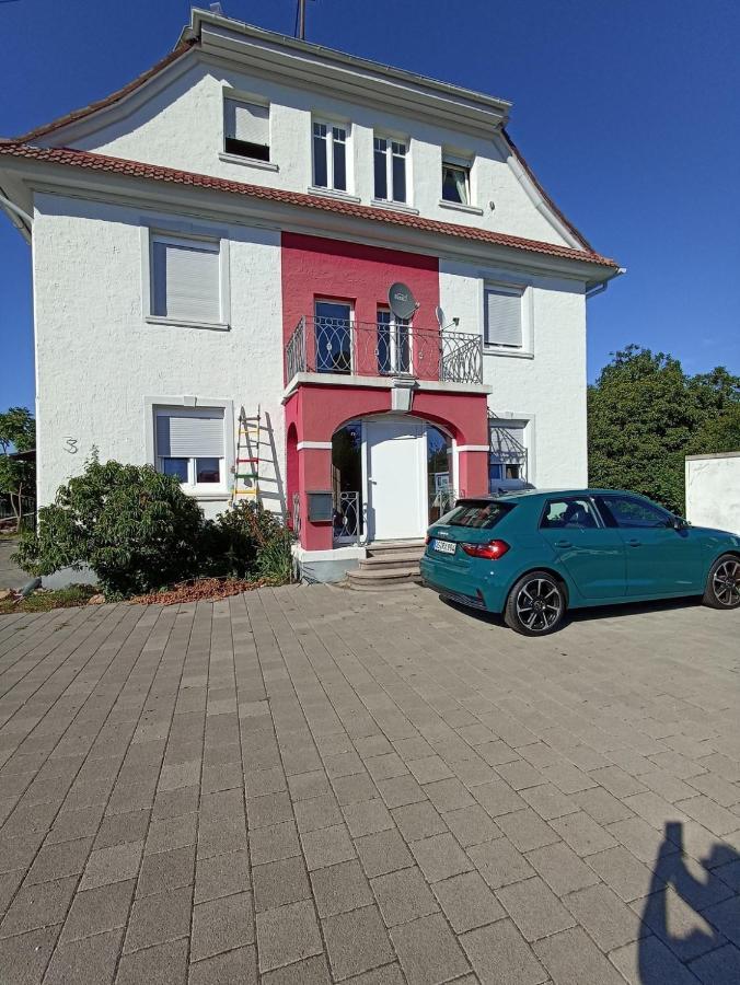 ラールZimmer "Beere"アパートメント エクステリア 写真