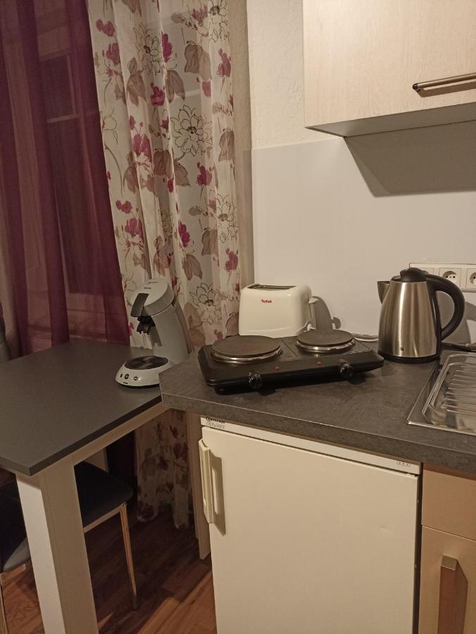 ラールZimmer "Beere"アパートメント エクステリア 写真